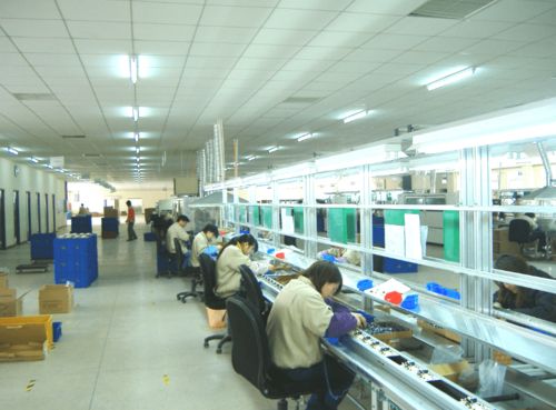 工業自動化科技增速全市第一，驅動產業升級新引擎