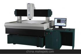 全自動(dòng)影像測(cè)量儀 高精度工業(yè)自動(dòng)化的關(guān)鍵設(shè)備