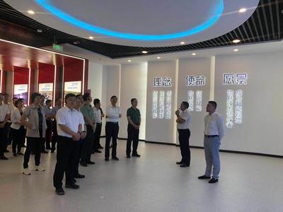 視頻|淄博經(jīng)濟(jì)“年中考”| 臨淄:齊國(guó)故都開啟“家敦民富、大氣精美”新征程