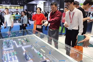 鼎捷軟件攜家具制造智能工廠解決方案驚喜亮相廣州家博會